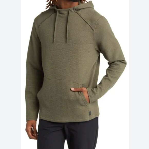 Rhone Tribeca Tech Hoodie